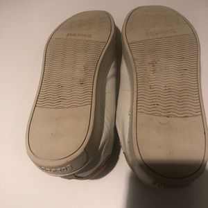 Soludos Shoes - Soludos Ibiza leather sneaker Soludos Shoes - Soludos Ibiza leather sneaker